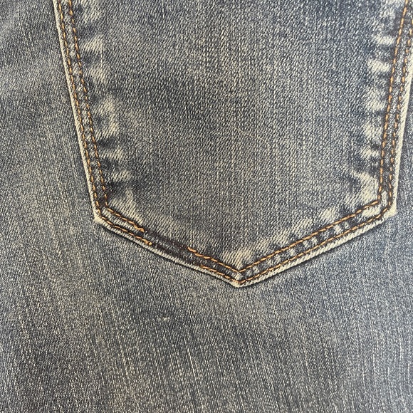 Universal Threadless Denim Jeggings - Picture 5 of 5